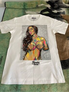 Popular Demand T-Shirt